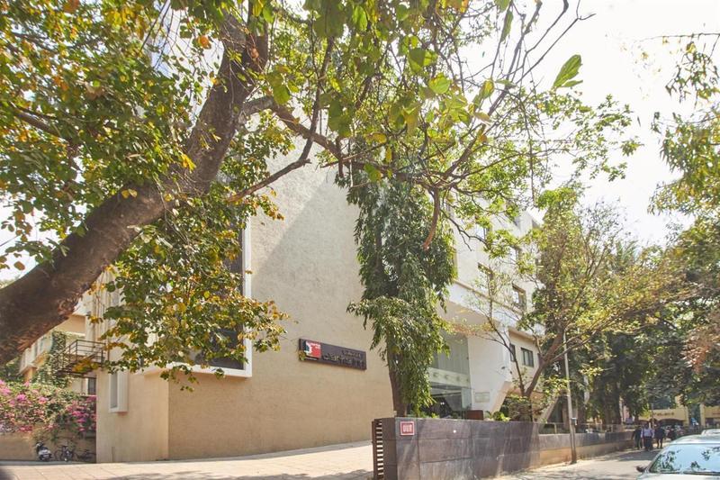 Tarawade Clarks Inn Pune Extérieur photo