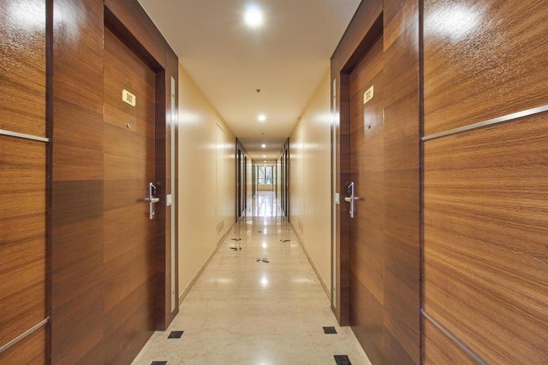 Tarawade Clarks Inn Pune Extérieur photo